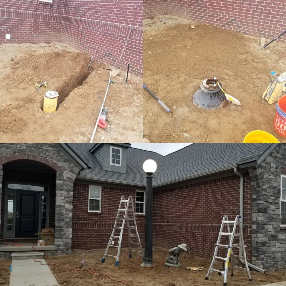 Trusted wood fence service for homes in Ringgold, GA by 22 construction