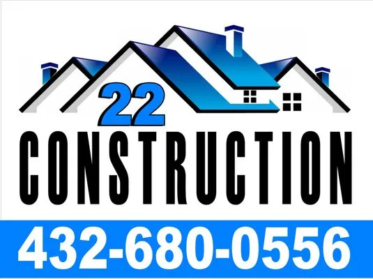 22 construction