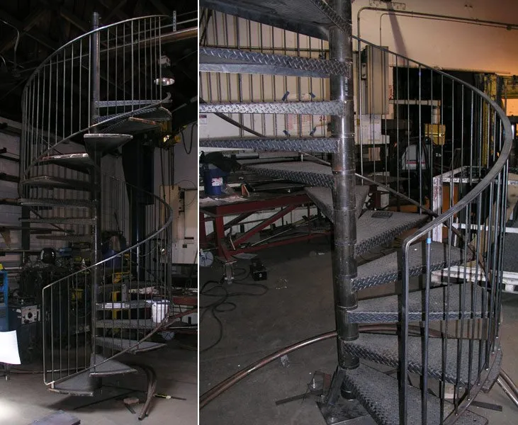 Professional fence installation for homes in Oakland, CA by 3D Studio