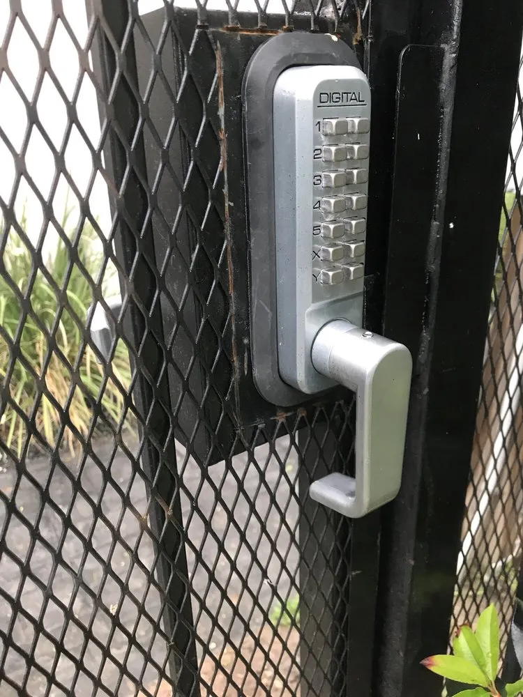 Reliable fence installation service in Houston, TX - 3rd Coast Developers