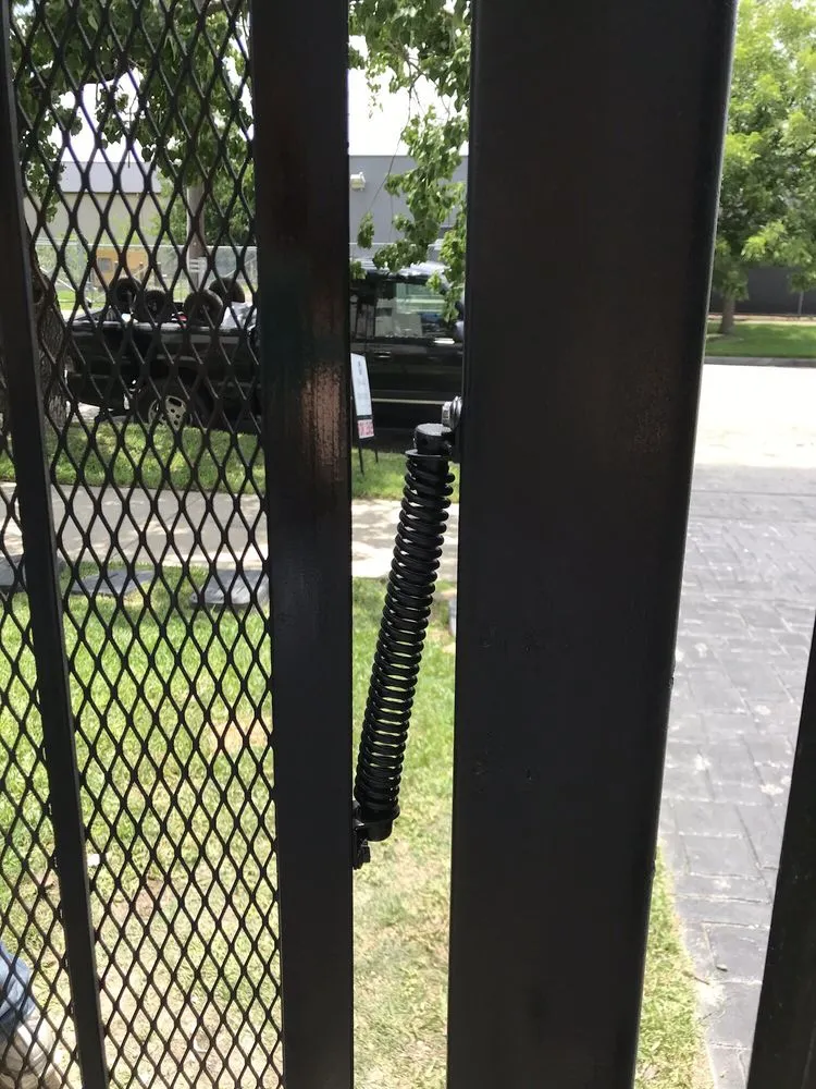 Trusted chain link fencing in Houston, TX by 3rd Coast Developers