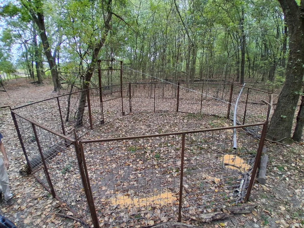 Expert fence installation service in Leonard, TX - 3rd Gen Construction