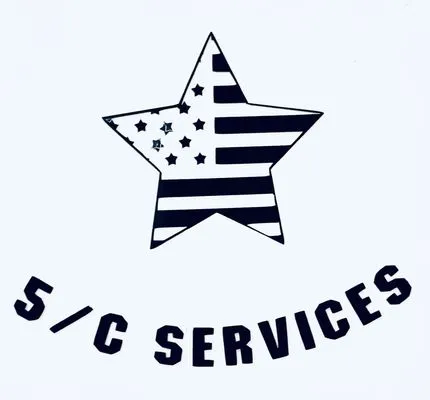 5/C Services Logo