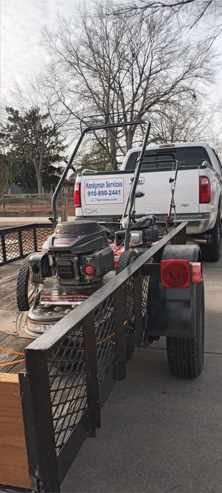 Professional fence installation experts serving Angier, NC - 65 Services
