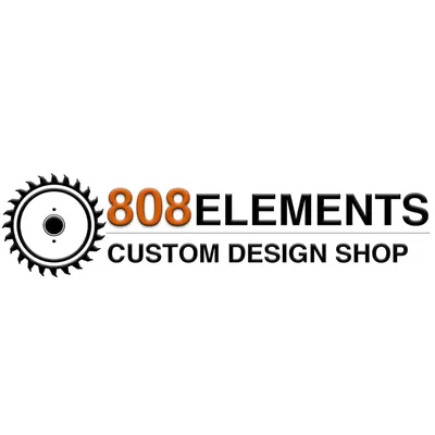 808 Elements
