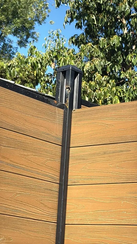 Top-rated privacy fencing service in Long Beach, CA - A G Solution