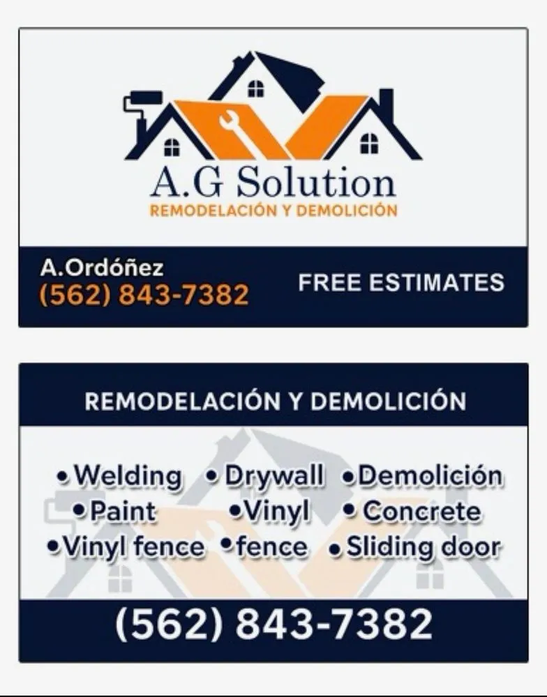 Affordable privacy fencing experts serving Long Beach, CA - A G Solution