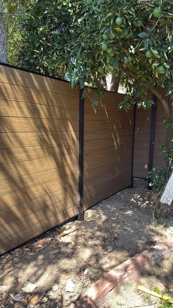 Trusted fence installation service in Long Beach, CA - A G Solution
