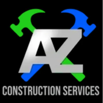 A-Z Construction Services Logo