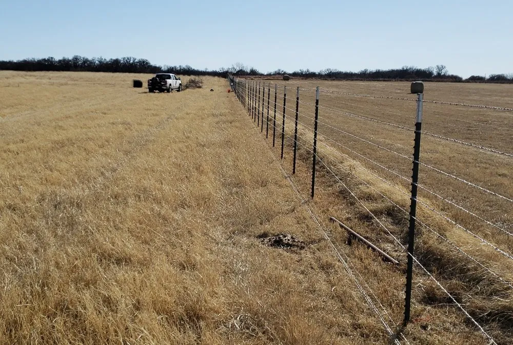 Professional privacy fencing service in Blanket, TX - A1 CenTex