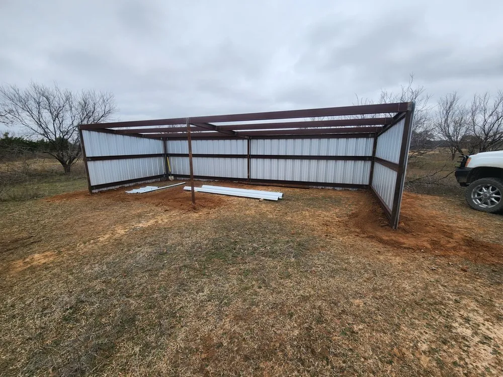Reliable wood fence service experts serving Blanket, TX - A1 CenTex