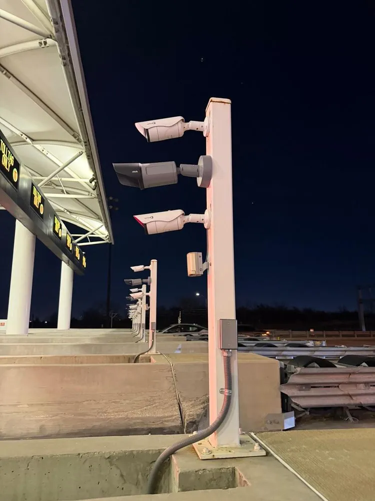 Affordable fence repair in Allen, TX by A1 Security Gate & Intercom
