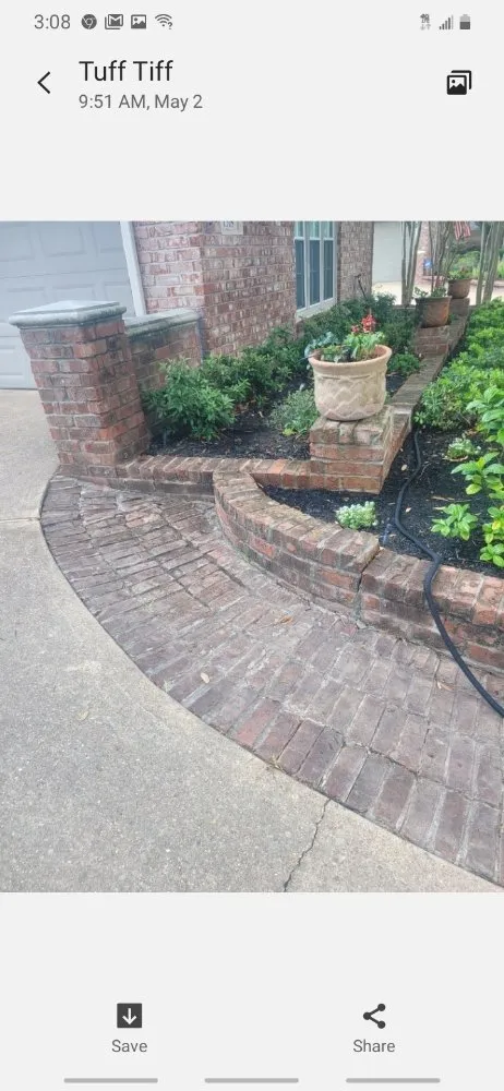 Expert fence repair in Katy, TX by A1 Solution