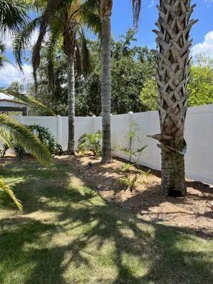 A1A Fence