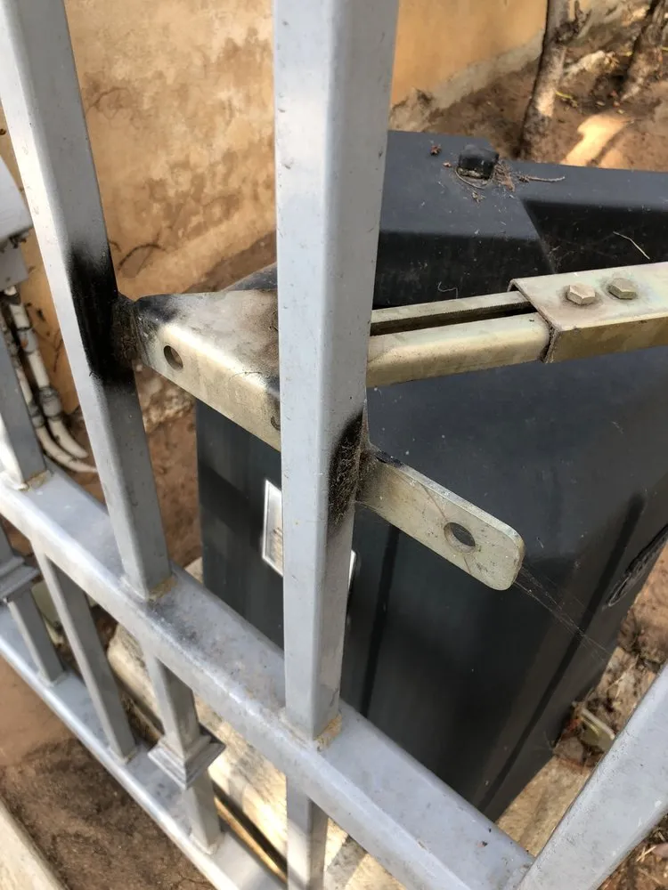 Top-rated fence installation in Lakeside, CA by AAA Gate