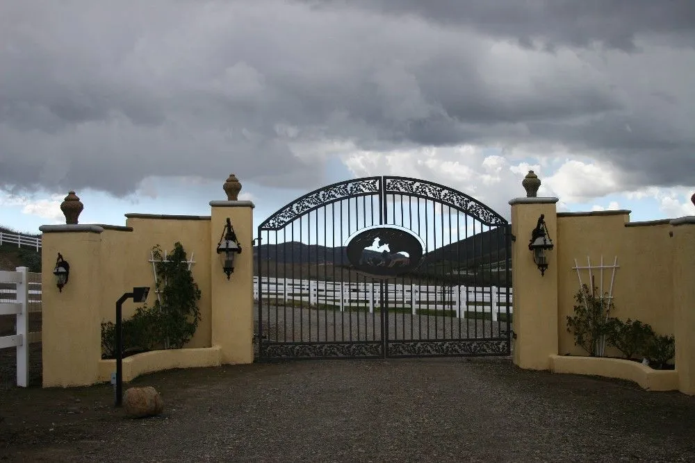 Reliable chain link fencing service in Lakeside, CA - AAA Gate