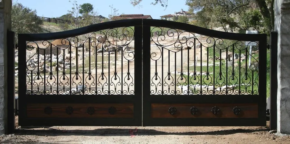 Top-rated fence repair in Lakeside, CA by AAA Gate