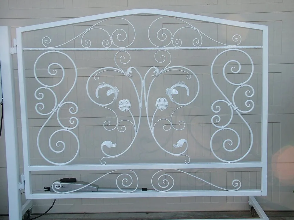 Local fence installation service in Lakeside, CA - AAA Gate