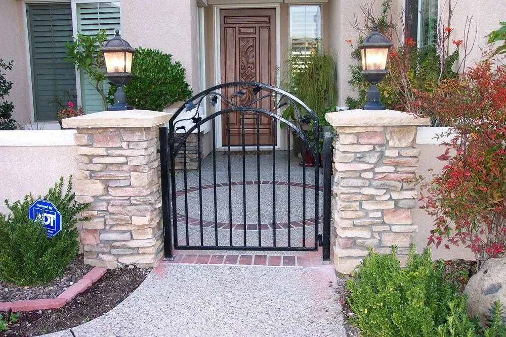Professional fence installation experts serving Lakeside, CA - AAA Gate