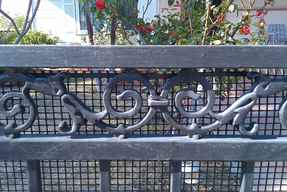 Expert chain link fencing for homes in Lakeside, CA by AAA Gate