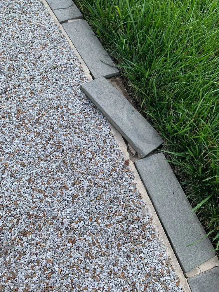 Affordable wood fence service experts serving Springfield, VA - AAA Masonry