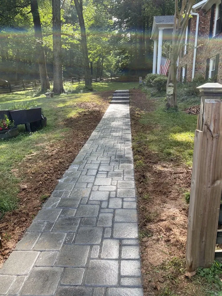 Trusted chain link fencing service in Springfield, VA - AAA Masonry