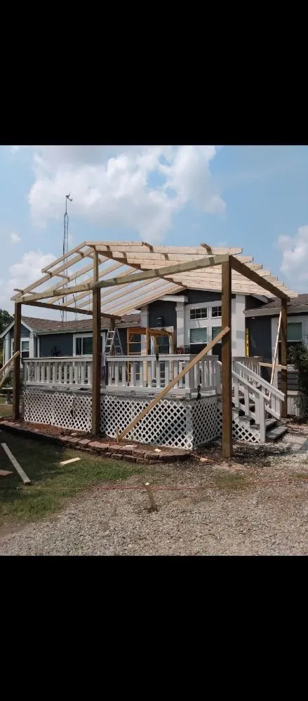 Reliable fence installation experts serving Crandall, TX - AAA SERVICES