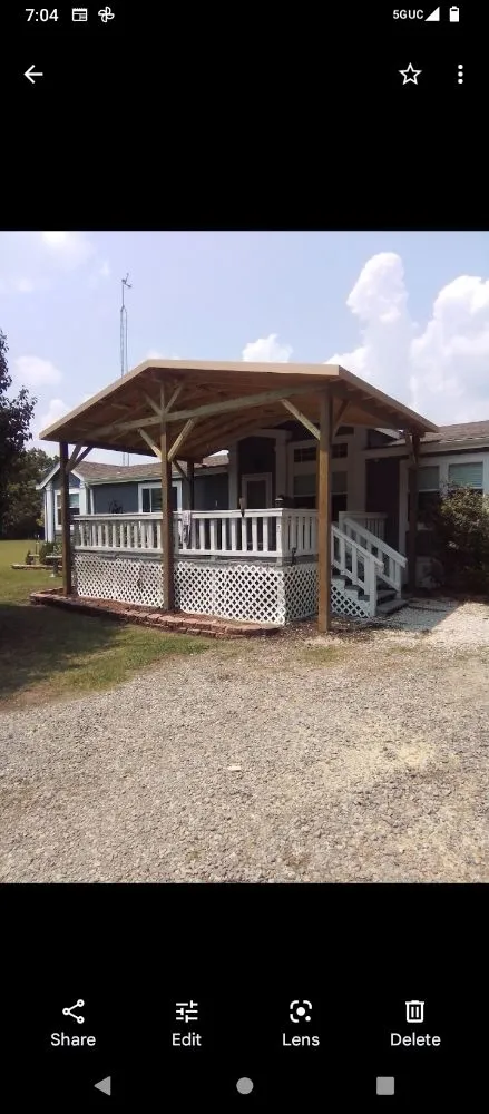Quality vinyl fence installation experts serving Crandall, TX - AAA SERVICES