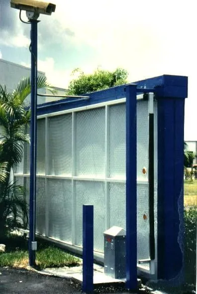 Quality fence installation experts serving Miami, FL - Access Control Systems