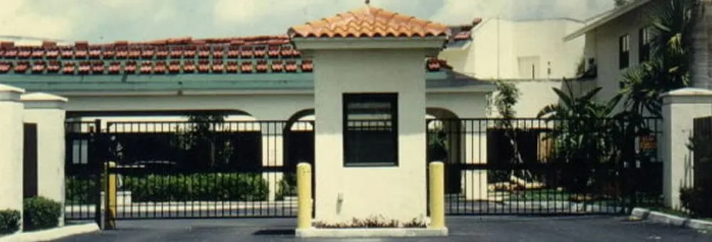 Local fence repair experts serving Miami, FL - Access Control Systems