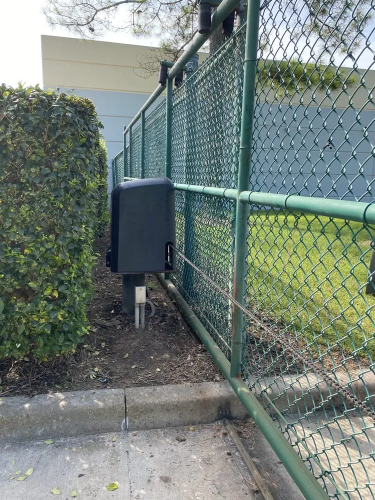 Local fence repair service in Willis, TX - Access Pro Gate