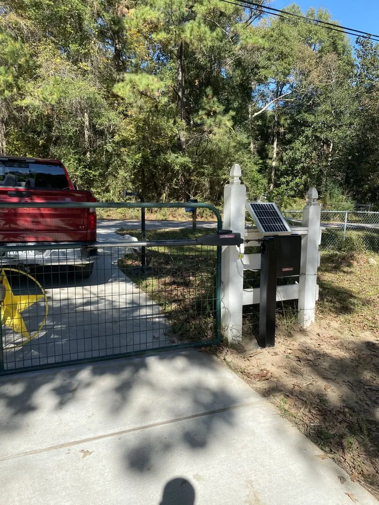 Quality privacy fencing experts serving Willis, TX - Access Pro Gate