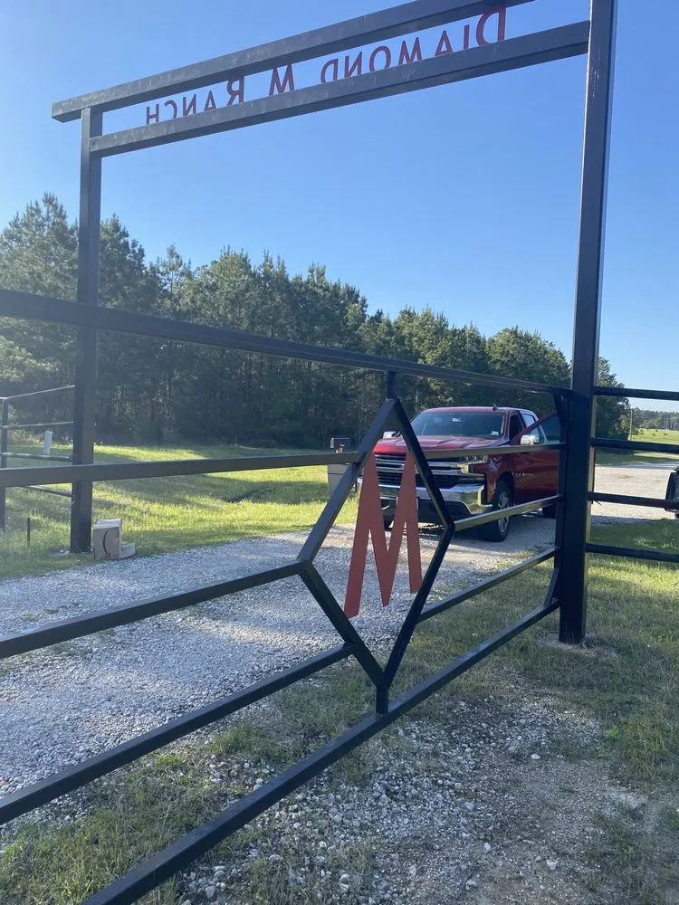 Reliable chain link fencing in Willis, TX by Access Pro Gate