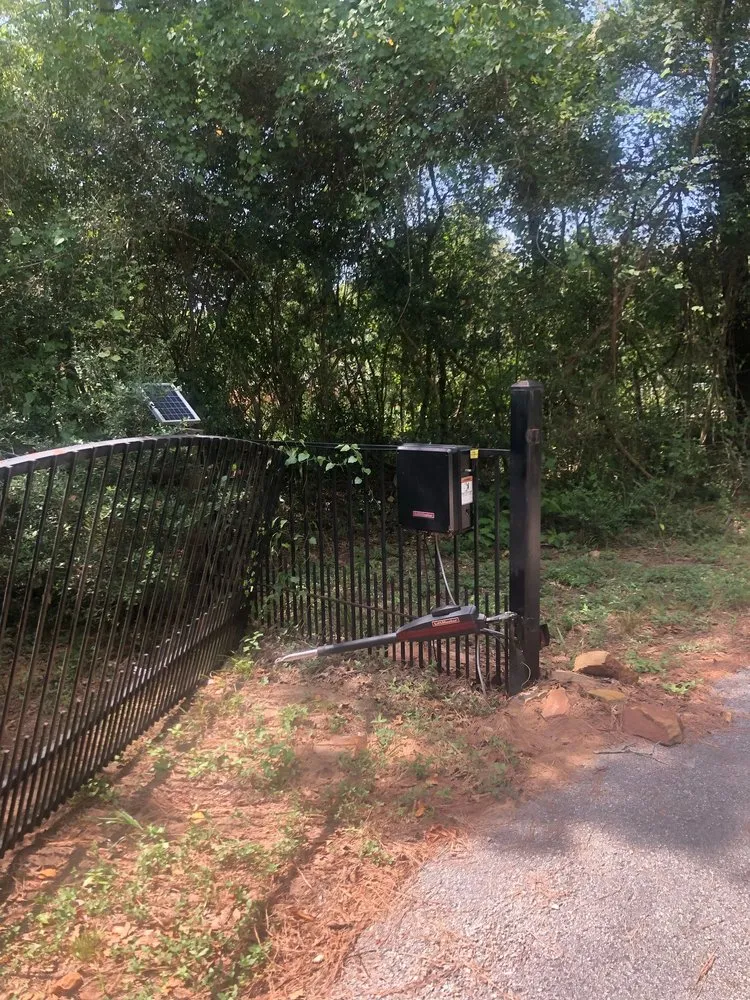 Trusted fence installation in Willis, TX by Access Pro Gate