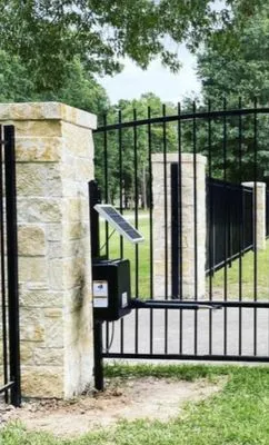 Access Pro Gate