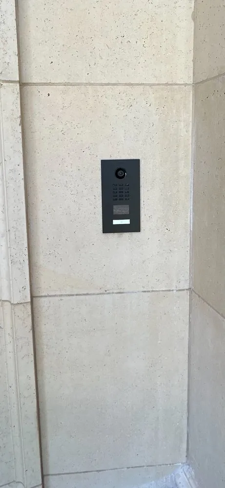 Professional fence repair for homes in Pasadena, CA by Access Tech Security