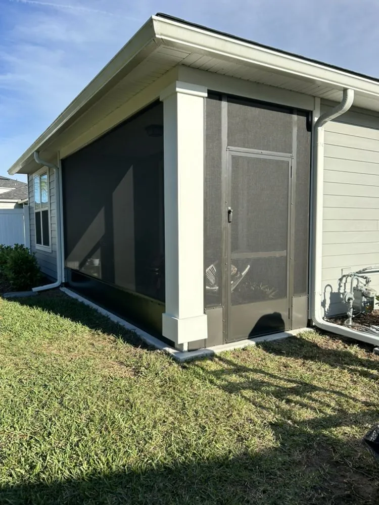 Local fence installation service in Jacksonville, FL - AD Solution