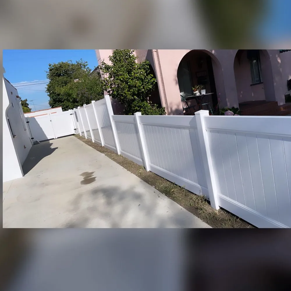 Affordable fence repair service in Carpinteria, CA - AFencingCo