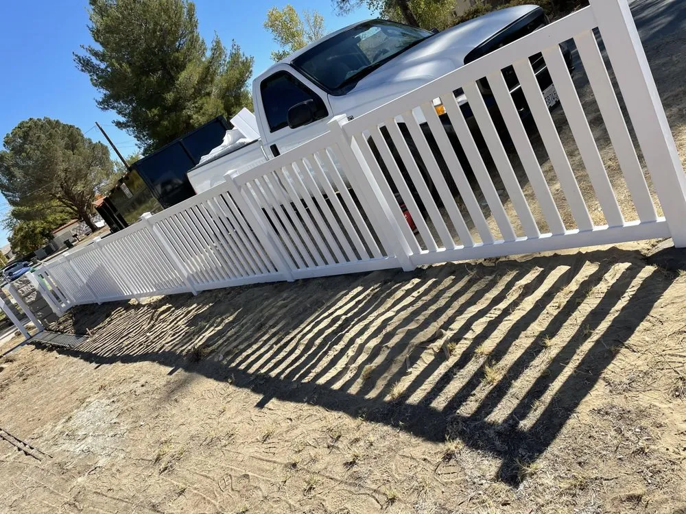 Quality privacy fencing for homes in Carpinteria, CA by AFencingCo