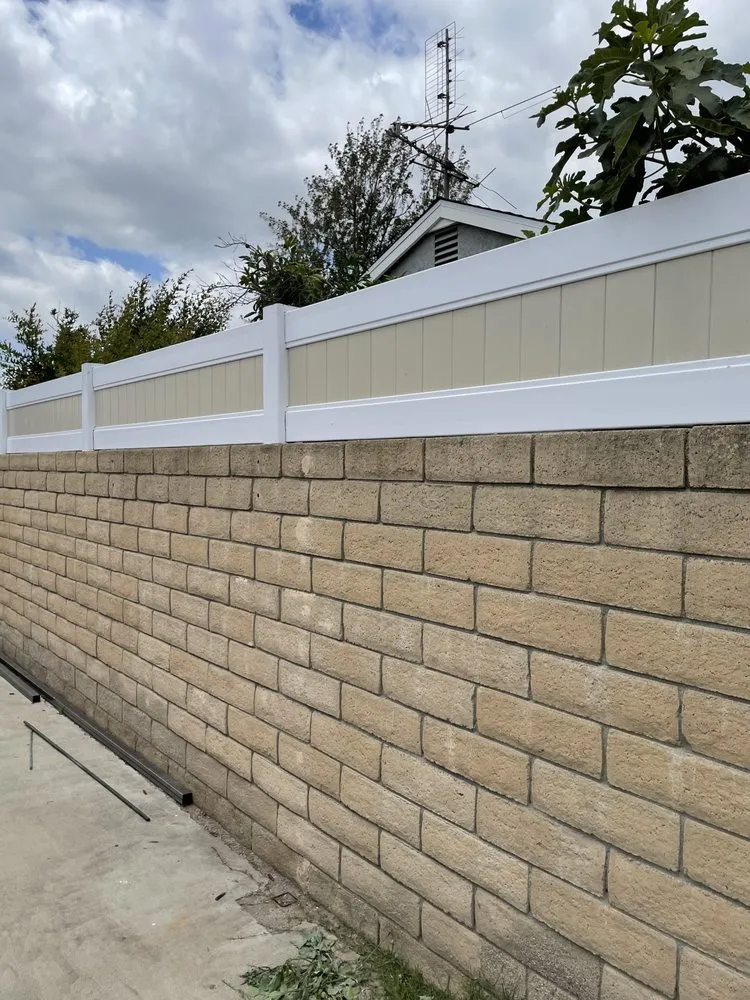 Trusted fence installation for homes in Carpinteria, CA by AFencingCo