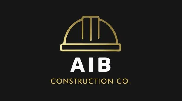 AIB Construction Logo