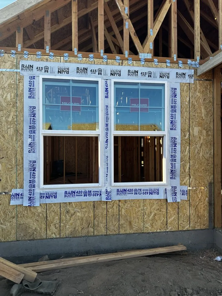 Reliable wood fence service in Placerville, CA by AJ Construction