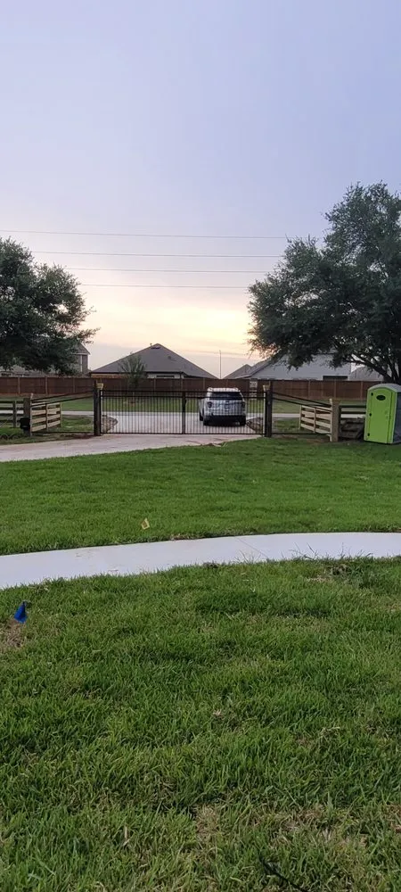Trusted fence installation experts serving Katy, TX - A&J Gate Operator
