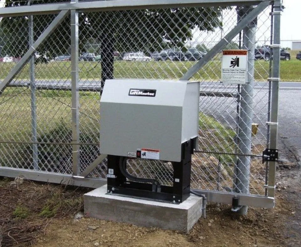 Affordable fence repair in Katy, TX by A&J Gate Operator