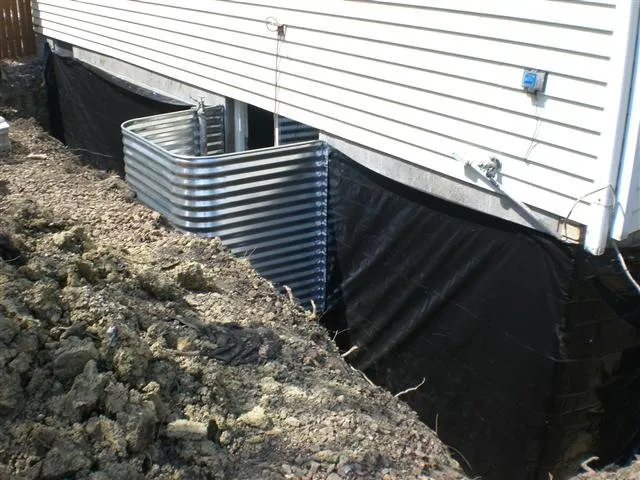 Trusted wood fence service in Elyria, OH by AJK Builders
