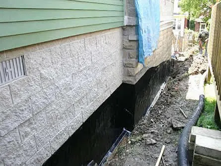 Affordable privacy fencing in Elyria, OH by AJK Builders