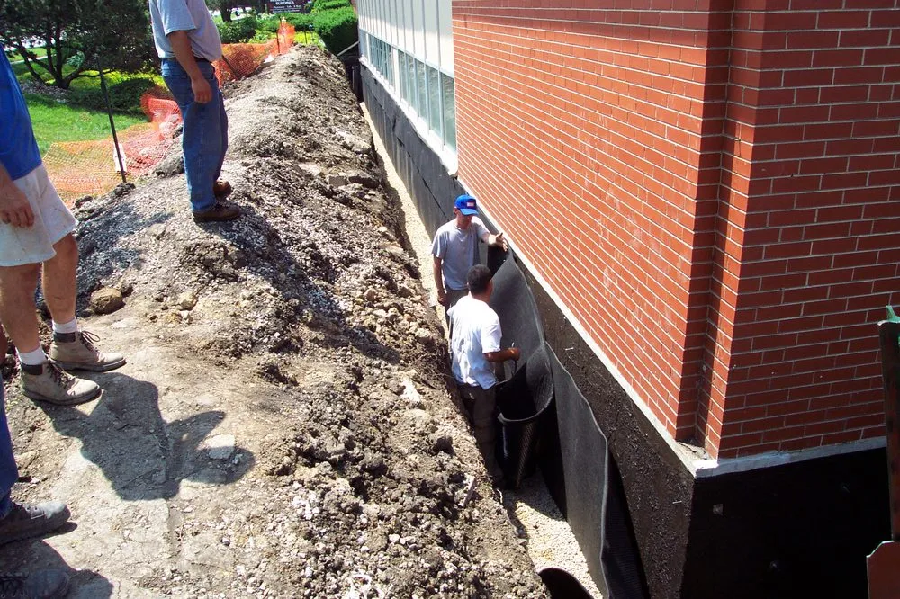 Reliable fence repair in Elyria, OH by AJK Builders
