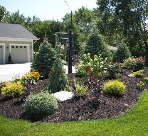 Quality privacy fencing in Elyria, OH by AJK Builders