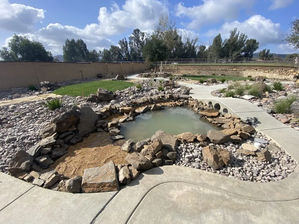 Quality wood fence service in Temecula, CA by AJM Construction & Repairs