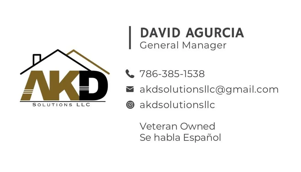 Affordable fence installation in St. Cloud, FL by AKD Solutions